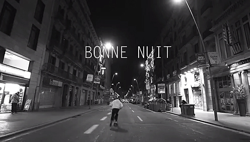 Cons Iberia – Bonne Nuit