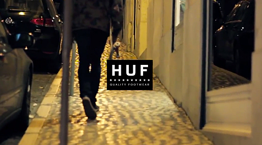 Huf Portugal  – Aníbal Martins