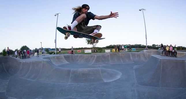 Curren Caples & Greyson Fletcher: Uns Dias Na Florida