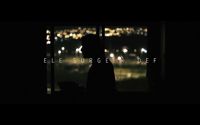 Ele Surge… Def