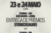 SURGE Premios 2015 Ctz