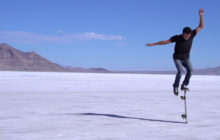 Kilian Martin Searching Sirocco Still