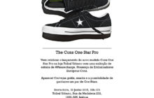 TU ONE STAR LAUNCH Instagram 640x640