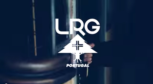 LRG Portugal Forgoten Files Ep 2- Gonçalo Vilardebó
