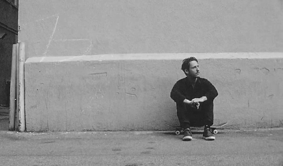 Austyn Gillette – Nova HUF Vídeo Part