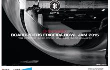 Boardriders Ericeira Bowl Jam 2015