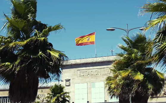 SURGE Vídeo – Arnette O’Marisquiño XV
