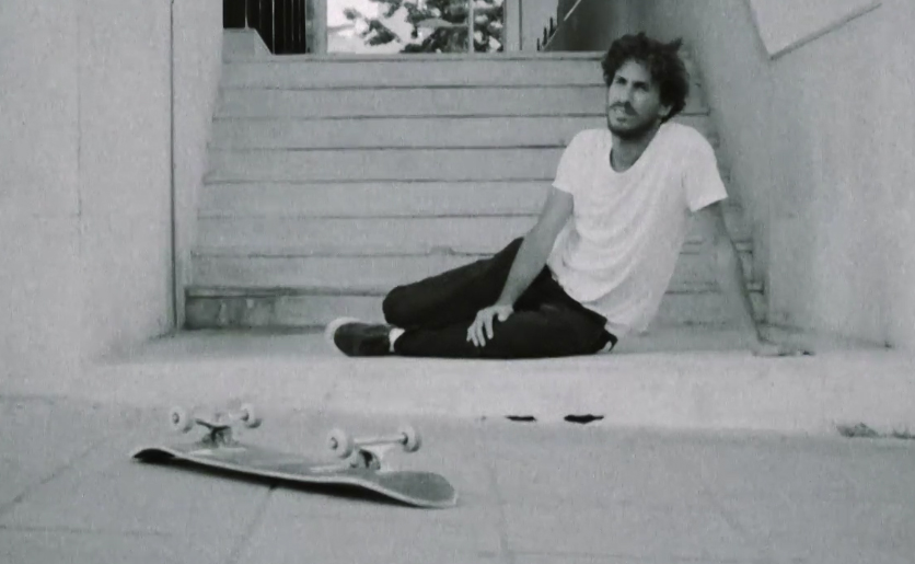 João Allen – Vans 66