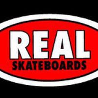 Real Skateboards “Through And Through”
