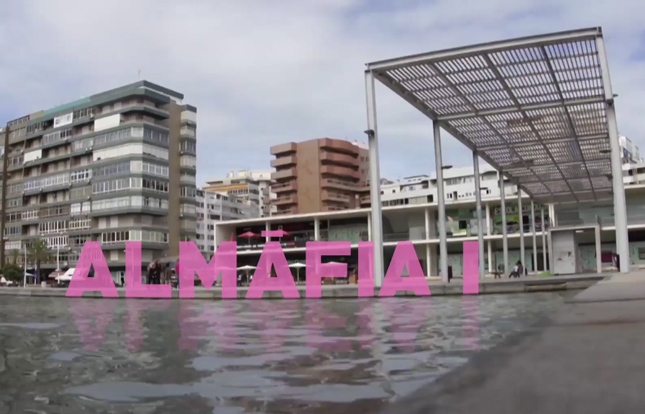 Almáfia 1