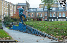 Laurence Fs Nosegrind London Vacations 2