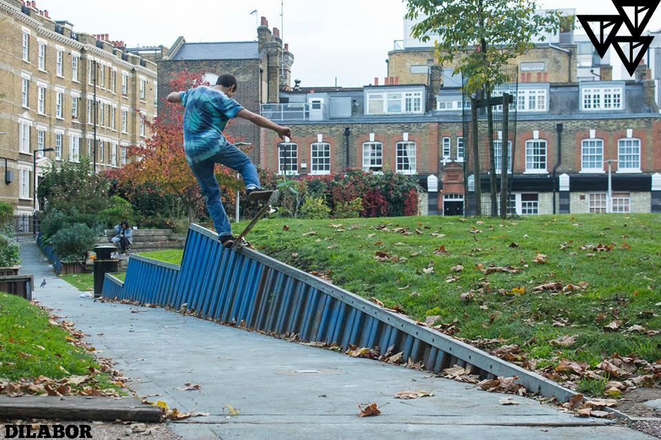 Dilabor – London Vacations
