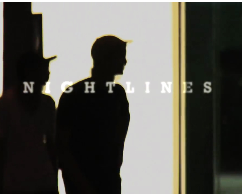 Converse #Nightlines A Fechar Definitivamente O Verão