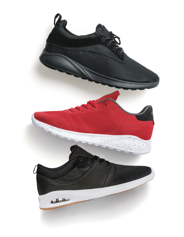 GLOBE Lyte Collection