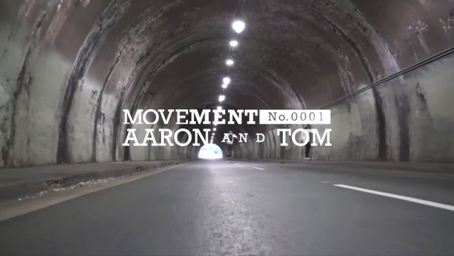 Movements  – Converse Cons