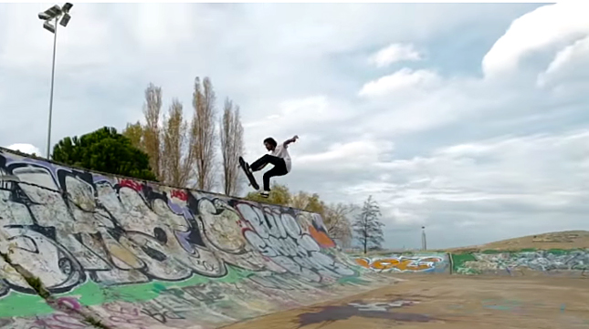 Ivan Vicente  – The Seconds Vol I