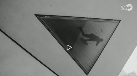 Shekel Me Not Parte 1 – Red Bull Vídeo