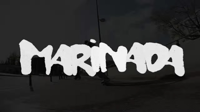 Marinada #1  – Clandestina Skateboards