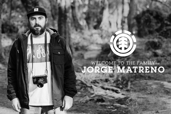 Element Portugal – Jorge Matreno