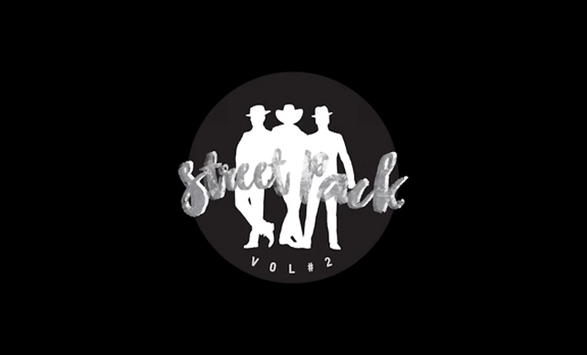 Bana Street Pack Vol.2