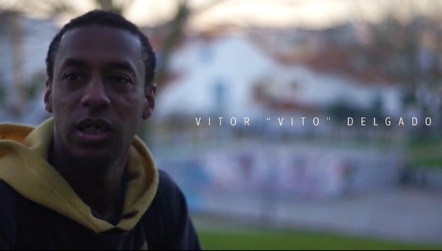 SURGE VÍDEO – VITO