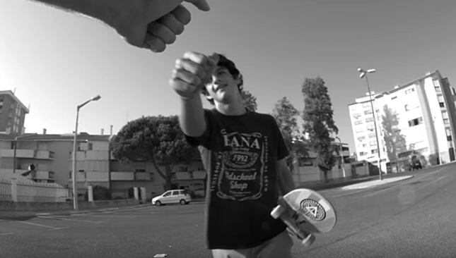 Bana Street Pack Vol.2