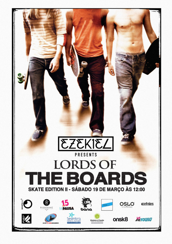 Poster LORDS Final