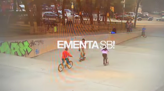 Tiago Lopes – Ementa SB