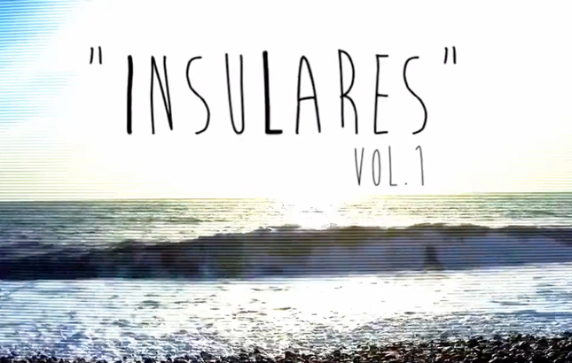 Insulares Vol.1