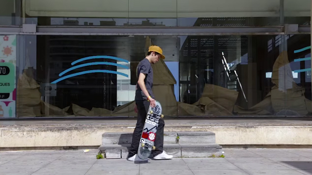 Element Portugal – BP Welcome To The Team