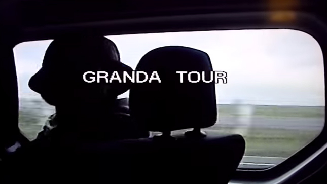 Ementa SB – Granda Tour – Açores
