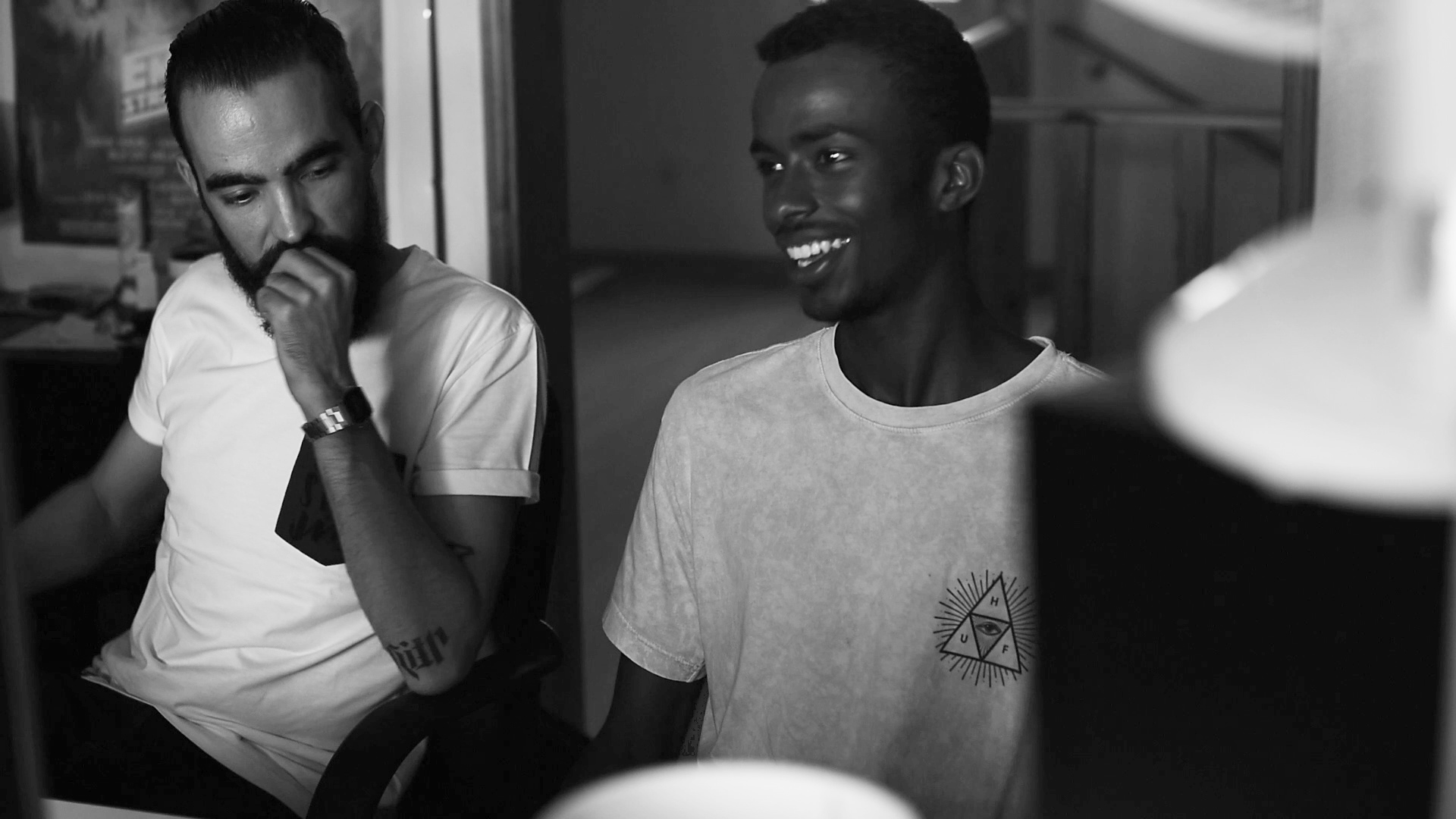RVCA Apresenta Vídeo SURGE: Aníbal Martins VS DarkSunn