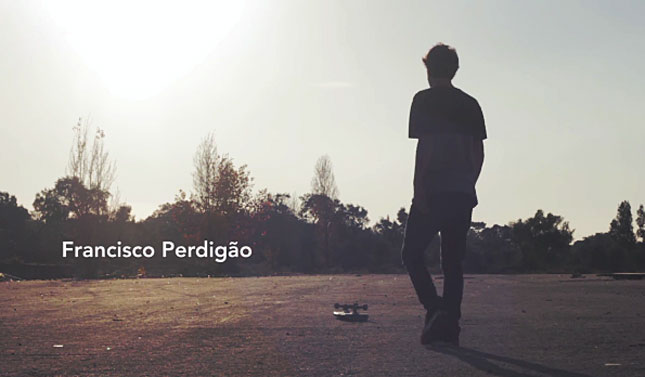 Francisco “Kiko” Perdigão – 2016