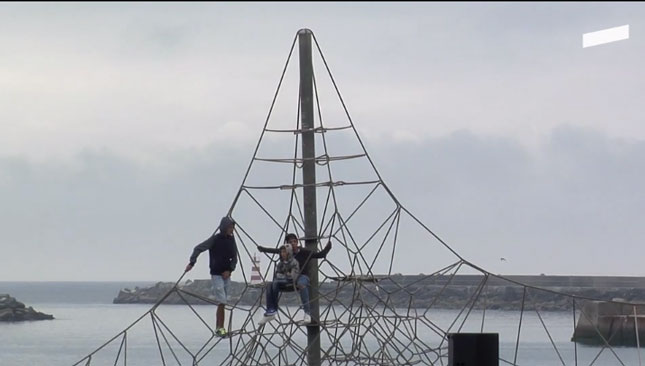 Surge Vídeo – Element Make It Count – Póvoa De Varzim