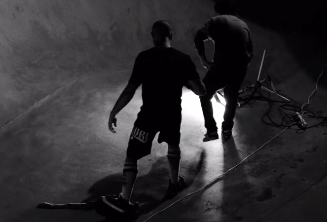 Espalha O Veneno – Skate For The Devil Dist