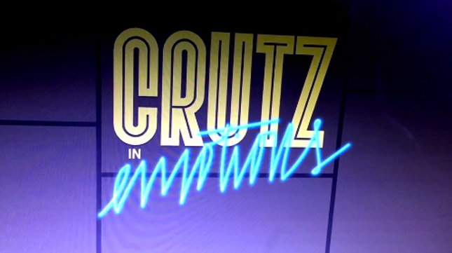 Almáfia – Árvore Da Montanha 106 / Crutz In Emotions Vito