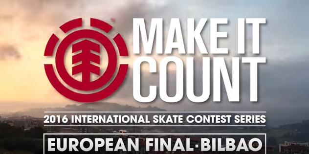Tiago Lopes Em Destaque Na Final Europeia Do Element MIC – Vídeo