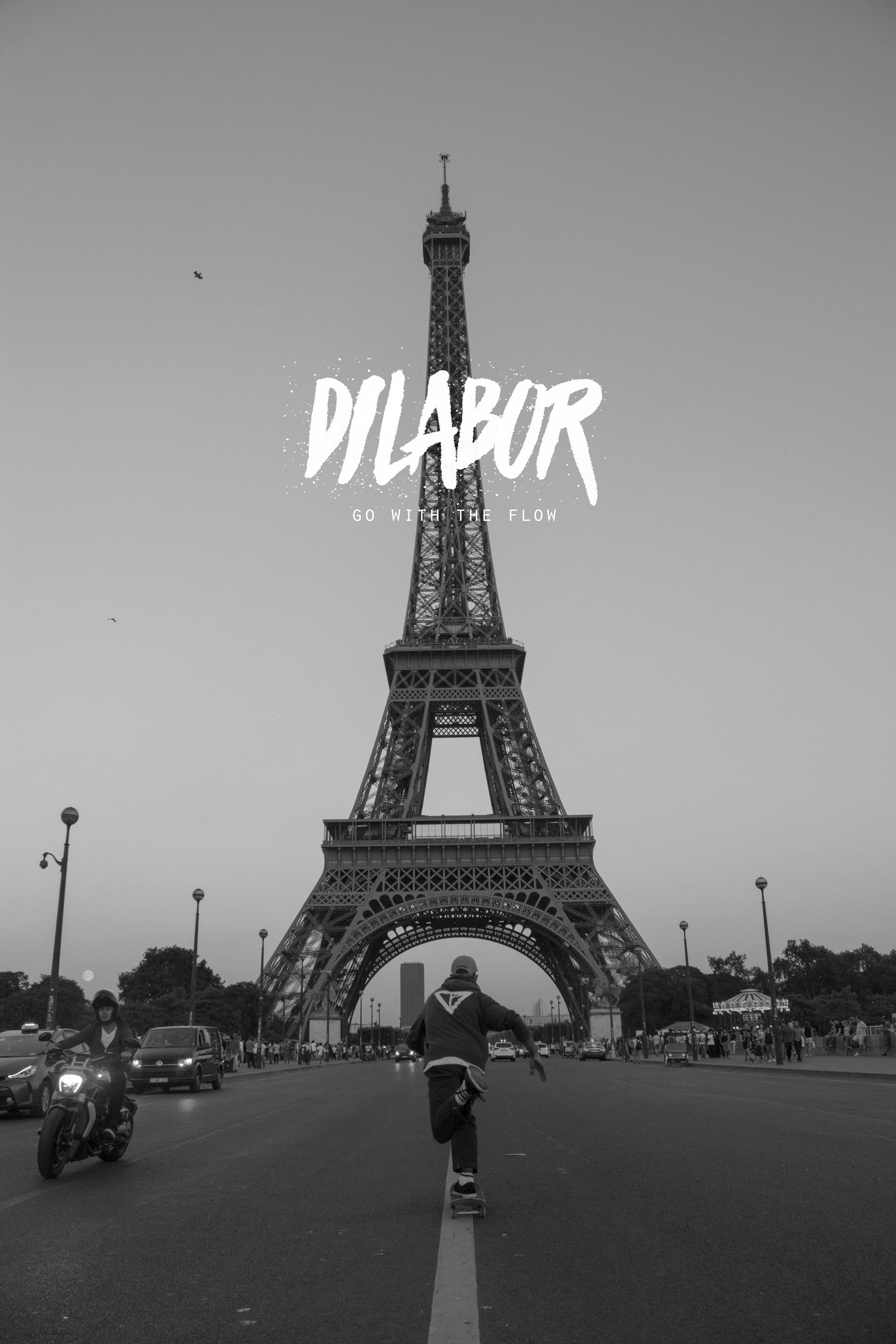 Dilabor Em Paris