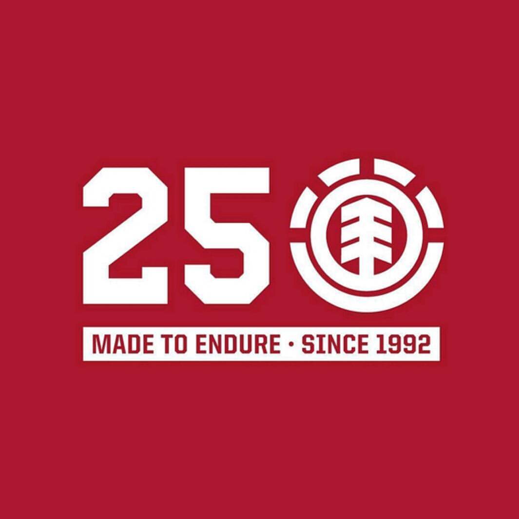 ELEMENT Celebra 25 Anos: Junta-te à Comemoração!