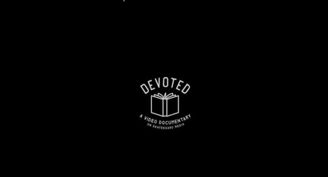 Devoted – Documentário De Lucas Beaufort Já Online