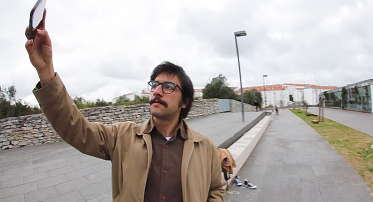 SURGE Vídeo – Rapidinha – Ementa SB