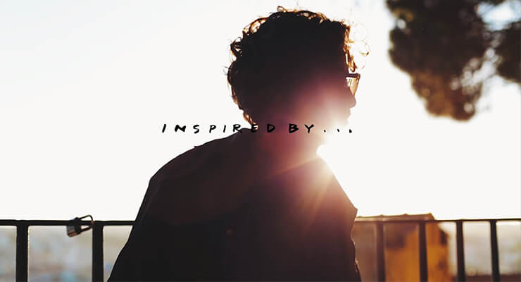 João Allen – RVCA Inspired By…