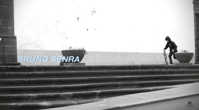Bruno Senra – Ementa SB