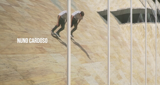 Nuno Cardoso – 2017
