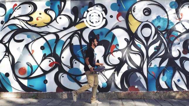 João Neto – Leftovers