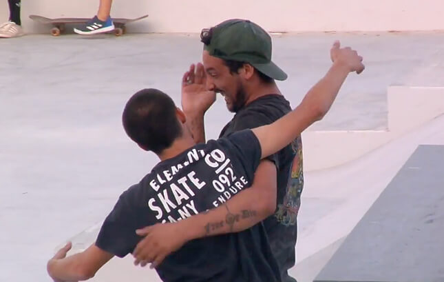 SURGE Vídeo – Campeonato Do Mundo Almadense