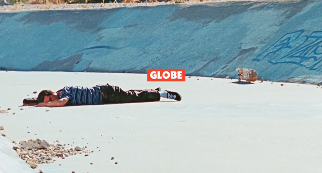Sammy Montano Welcome To Globe