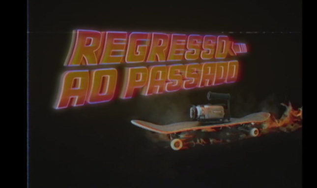 Regresso Ao Passado #5