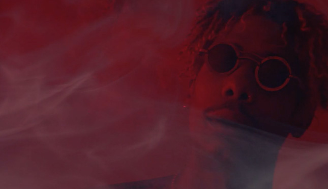 Boo Johnson – Let It Flow