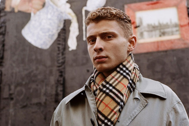 Hypebeast Diaries – Blondey Mcoy